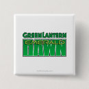 Search for emerald green badges Green lantern logo