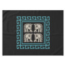 Search for greek tablecloths Geometric