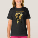Search for black adam tshirts Lightning bolt icon