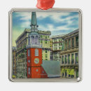 Search for state christmas tree decorations Massachusetts