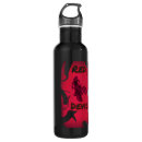 Search for motorbike water bottles Design