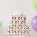 Search for candy print wrapping paper Sweets