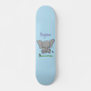 Search for elephant skateboards Cute
