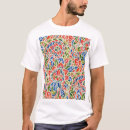 Search for multicolor tshirts Flower