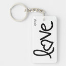 Search for heart drawing key rings Hearts