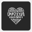 Search for dyslexia stickers Therapy