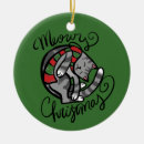 Search for meowy christmas tree decorations Cats