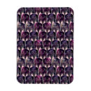 Search for many magnets Pattern