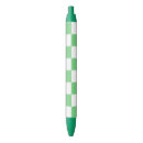 Search for abstract pattern office supplies Green