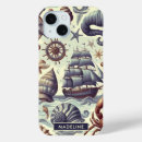 Search for sealife iphone cases Nautical
