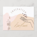 Search for motivational invitations Typography