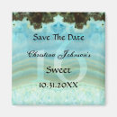 Search for sweet 16 save the date magnets Girly