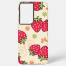 Search for strawberry samsung cases Fruit