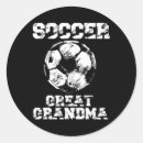 Search for soccer grandma stickers Coach