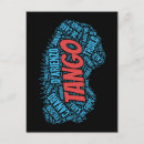 Search for tango postcards Milonga