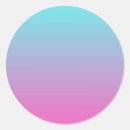 Search for color gradient stickers Colors