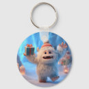 Search for yeti key rings Adorable
