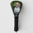 Search for beagle golf head covers Dog
