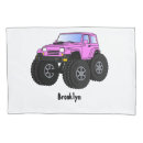 Search for trucks pillowcases Vehicles