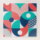 Search for mural puzzles Abstract