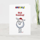 Search for sheep christmas cards Merry