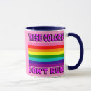Search for straight flag mugs Lesbian