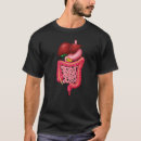 Search for digestive system tshirts Gastrointestinal