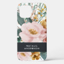 Search for planners iphone cases Floral