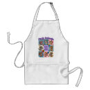 Search for new years aprons New year's eve