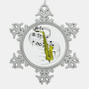 Search for saxophone christmas tree decorations Woodwind