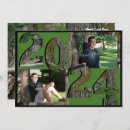 Search for camouflage graduation invitations Hunting