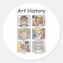 Search for funny history stickers Usa