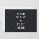 Search for add image cards Design your own