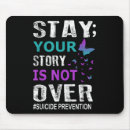 Search for aid mousepads Mental health first aid