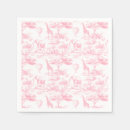 Search for girl elephant baby shower napkins Giraffe