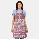 Search for john aprons Christianity