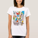 Search for speedy gonzales clothing Road runner