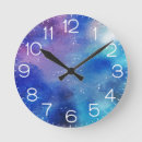 Search for galaxy clocks Night