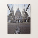 Search for st pauls cathedral puzzles United kingdom