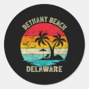 Search for delaware beach stickers Tropical