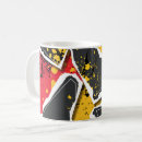 Search for torn paper mugs Grunge