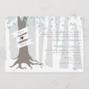 Search for christmas tree wedding invitations Forest