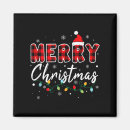 Search for holy family magnets Santa