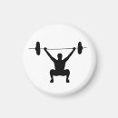 Search for gym motivational magnets Training