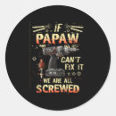 Search for papaw stickers Retro