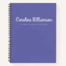 Search for cute recipe books Minimalist