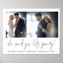 Search for she said yes posters Minimalist