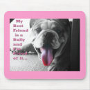 Search for bull dog mousepads Animal