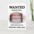 Search for criminality cards Crime