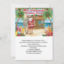 Search for kalikimaka christmas invitations Party